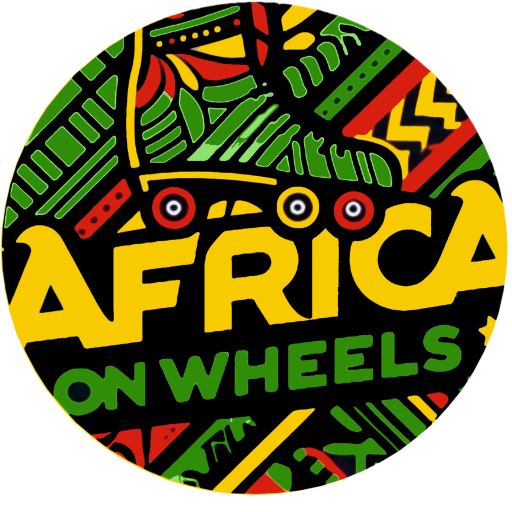Africa On Wheels